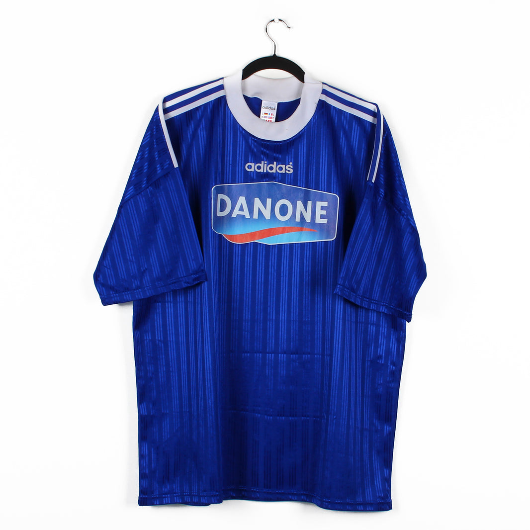 1998 - Coupe du Monde France 98 #6 (XL)