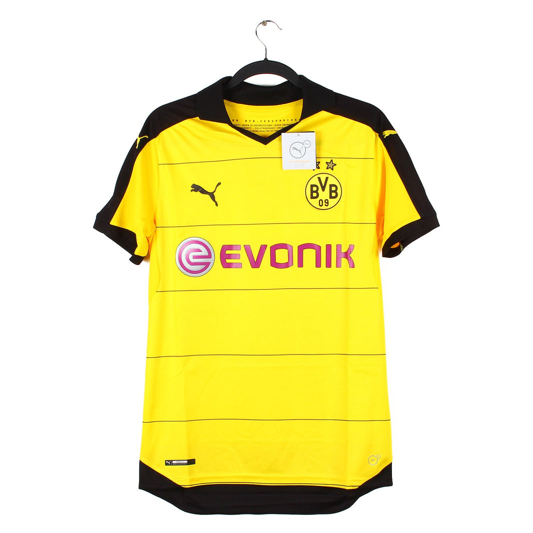 2015/16 - Dortmund (S)