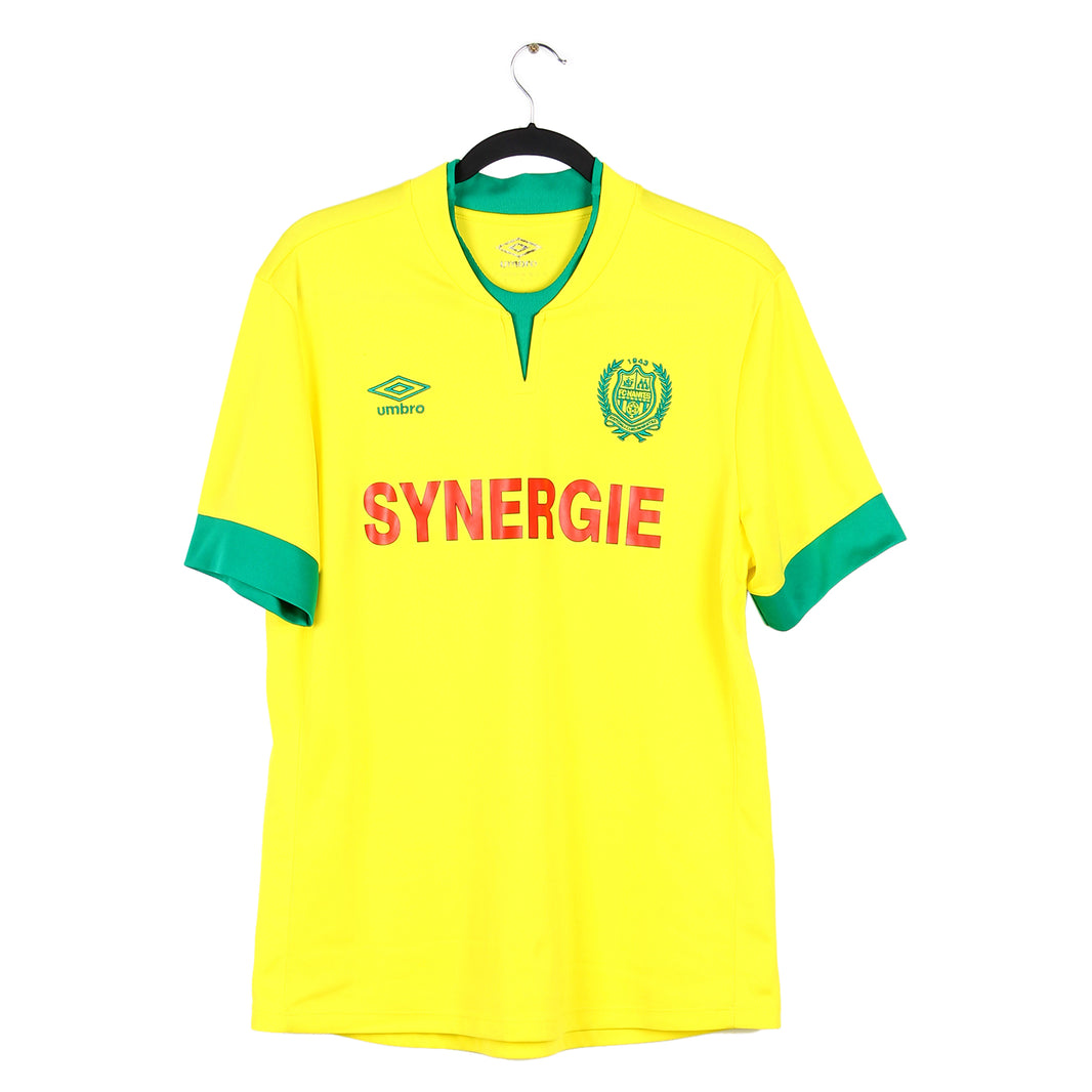 2014/15 - FC Nantes (2XL)