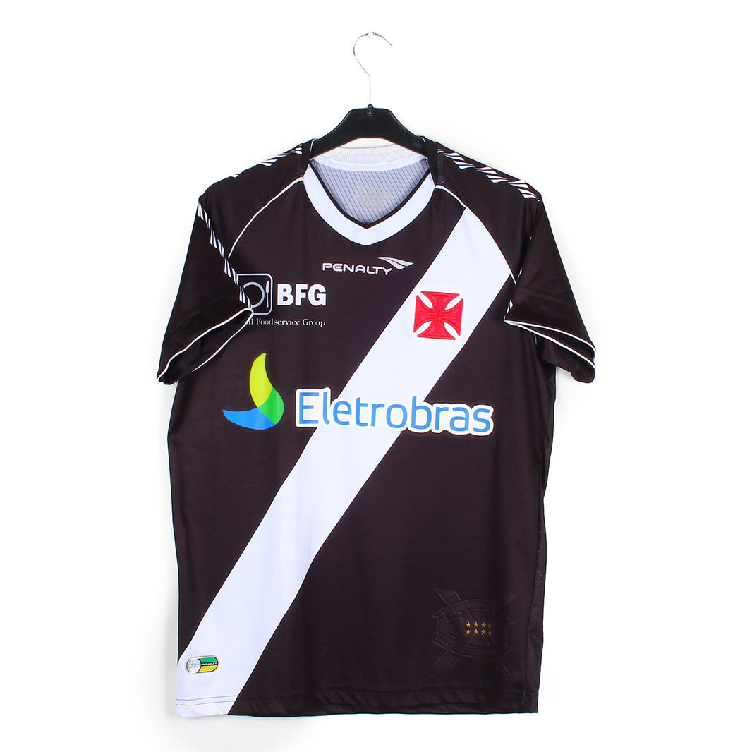 2012 - Vasco da Gama #10 (L)