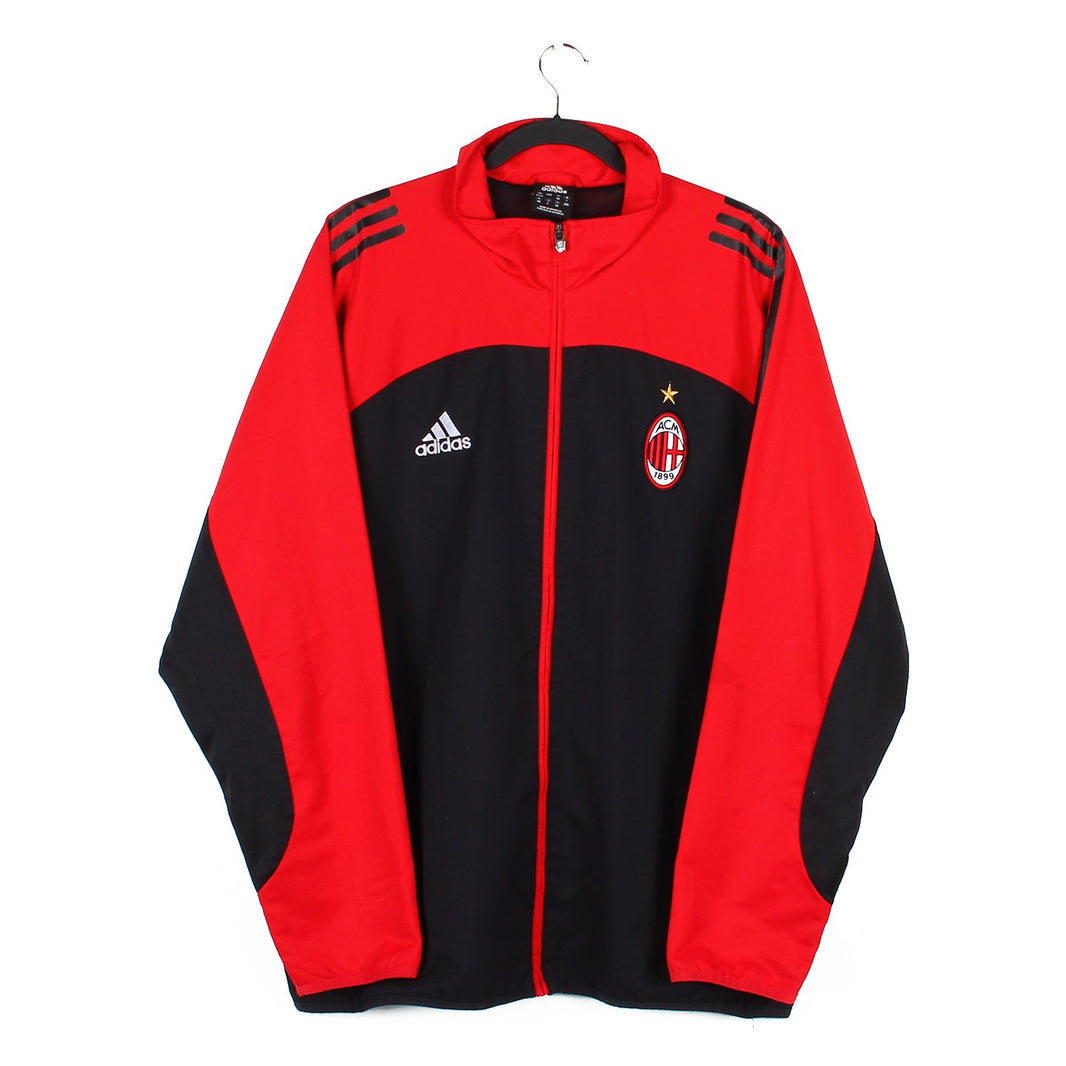 2001/02 - Milan AC (L)