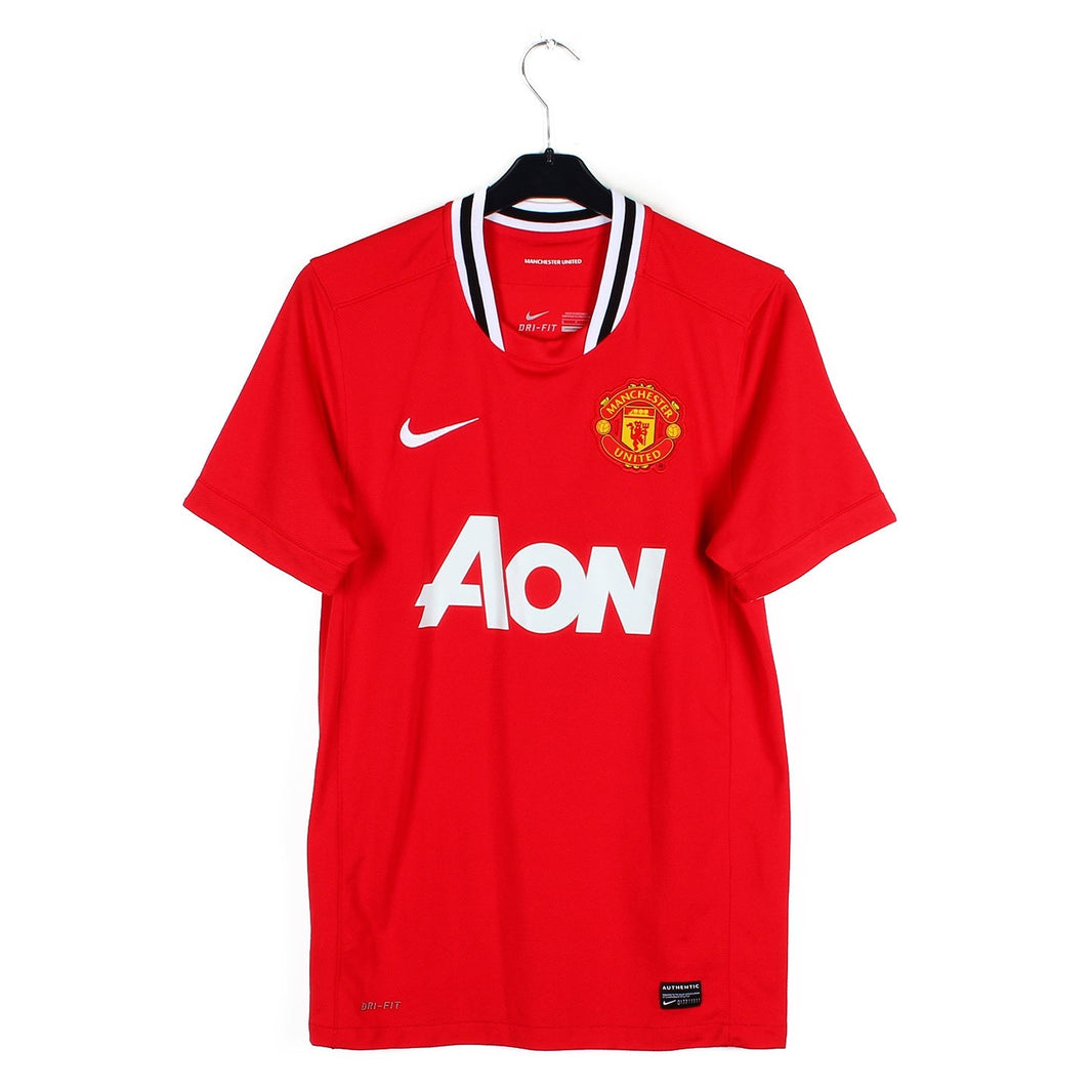 2011/12 - Manchester United - Rooney #10 (XL)