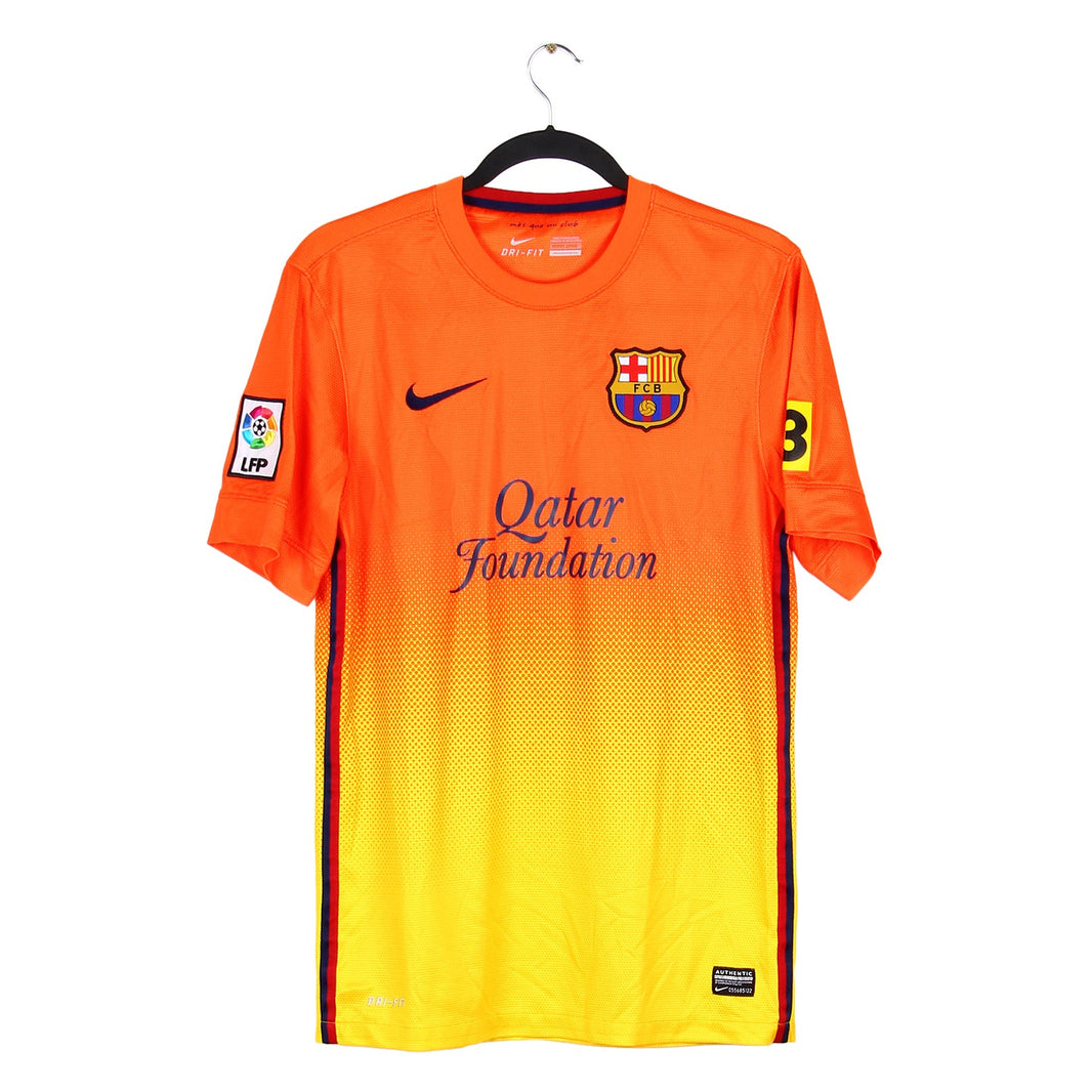 2012/13 - Barcelone - Jordi Alba #18 (XL)