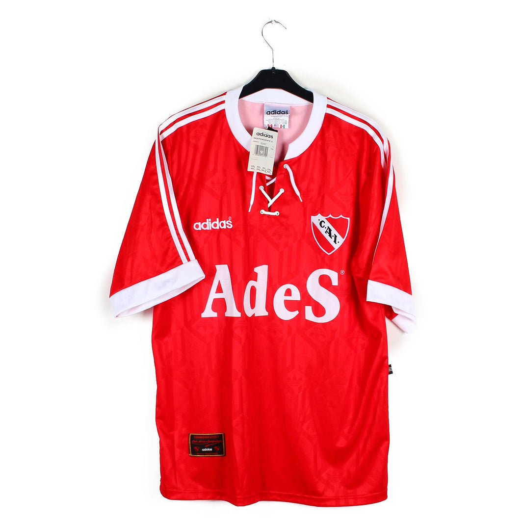 1996/97 - CA Independiente (2XL)