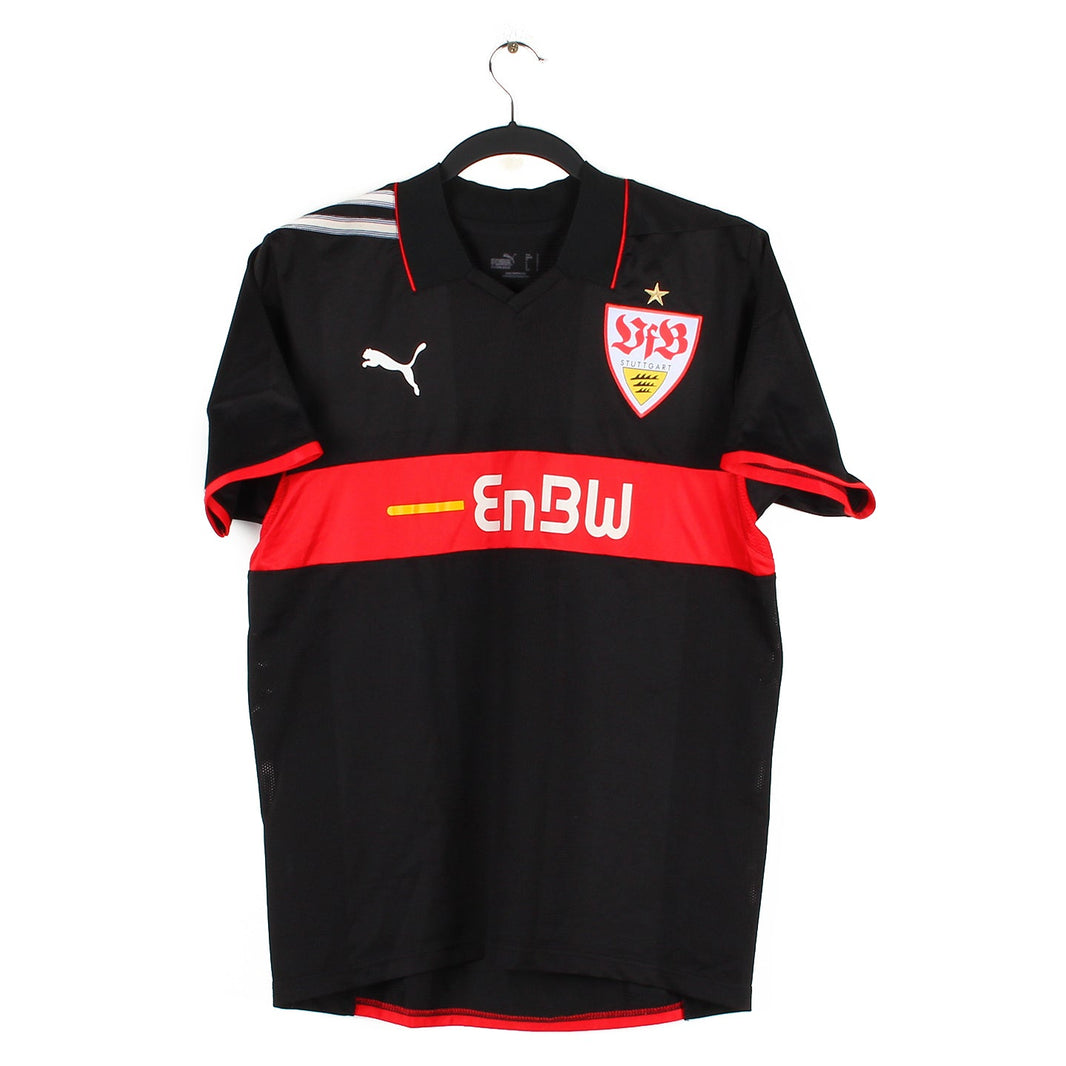 2008/10 - Stuttgart (M)