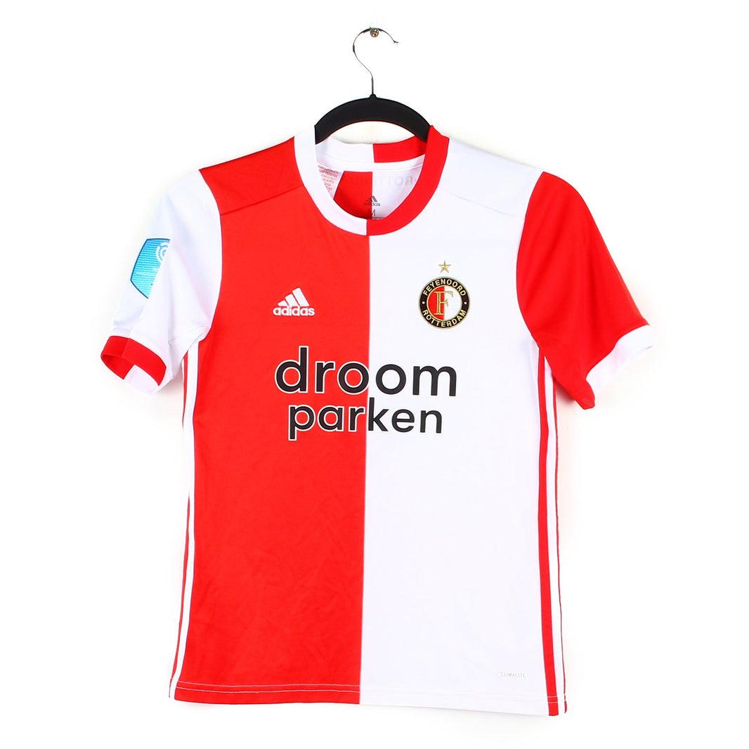 2019/20 - Feyenoord - Berghuis #10 (11/12ans)