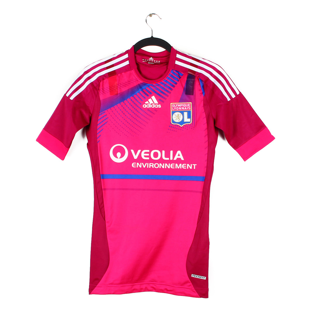 2011/12 - OL (XL) [pro]