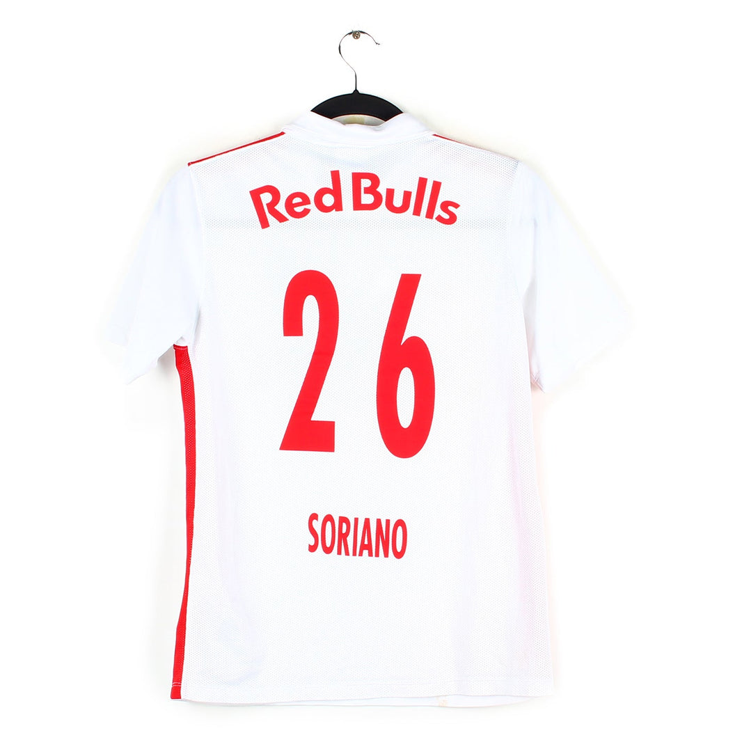 2015/16 - Salzbourg - Soriano #26 (XL enfant)