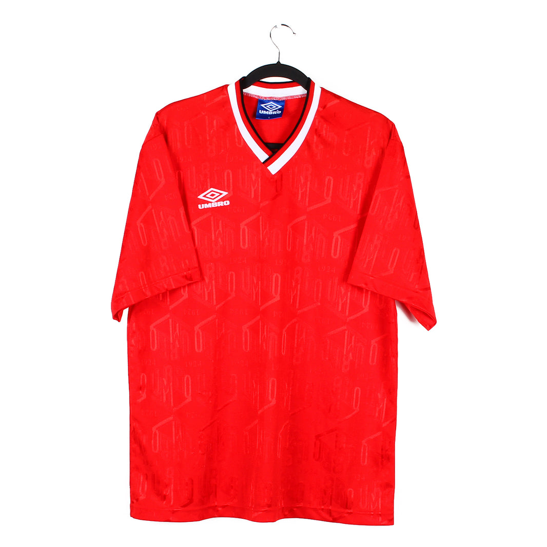 1992/94 - Template Umbro (L)