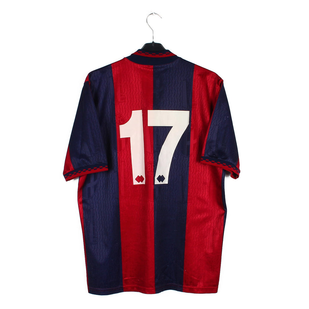 1993/94 - Bologna FC #17 (XL)