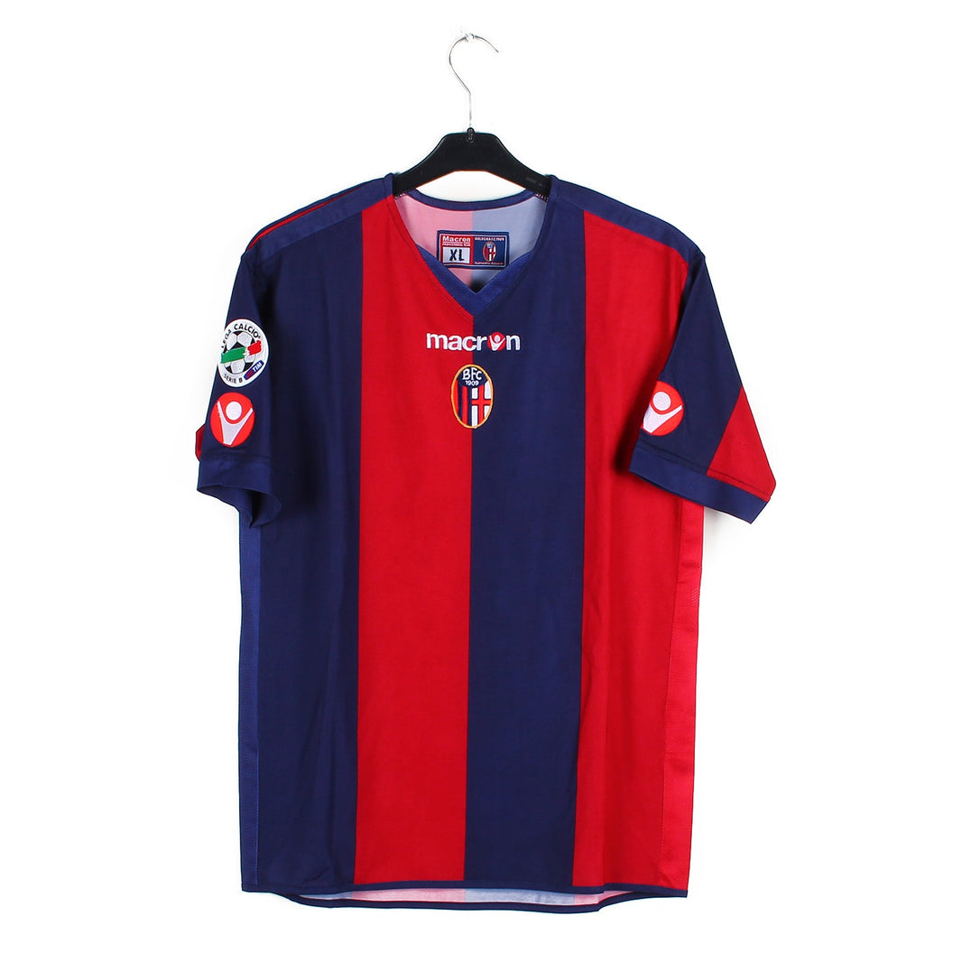 2006/07 - Bologna FC - Nervo #7 (XL)