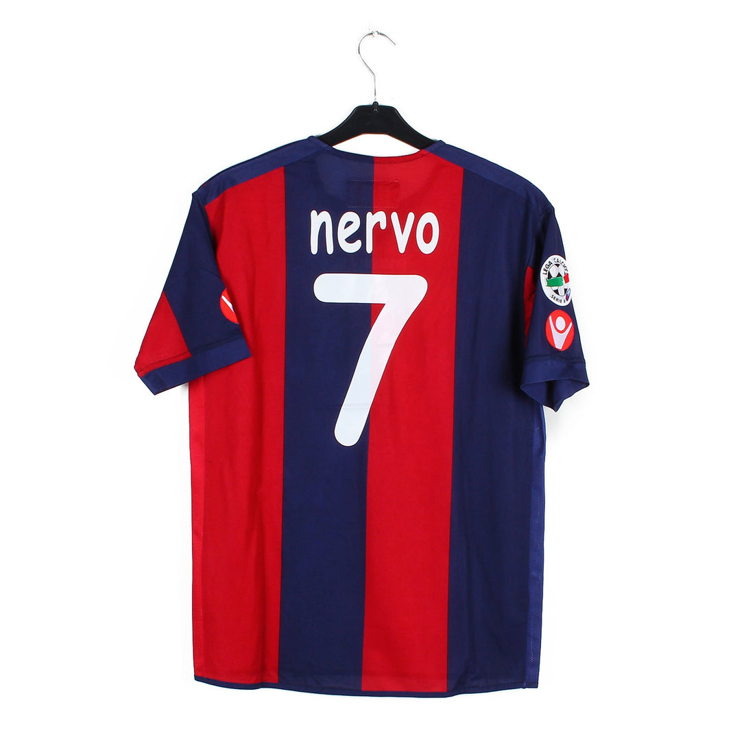 2006/07 - Bologna FC - Nervo #7 (XL)