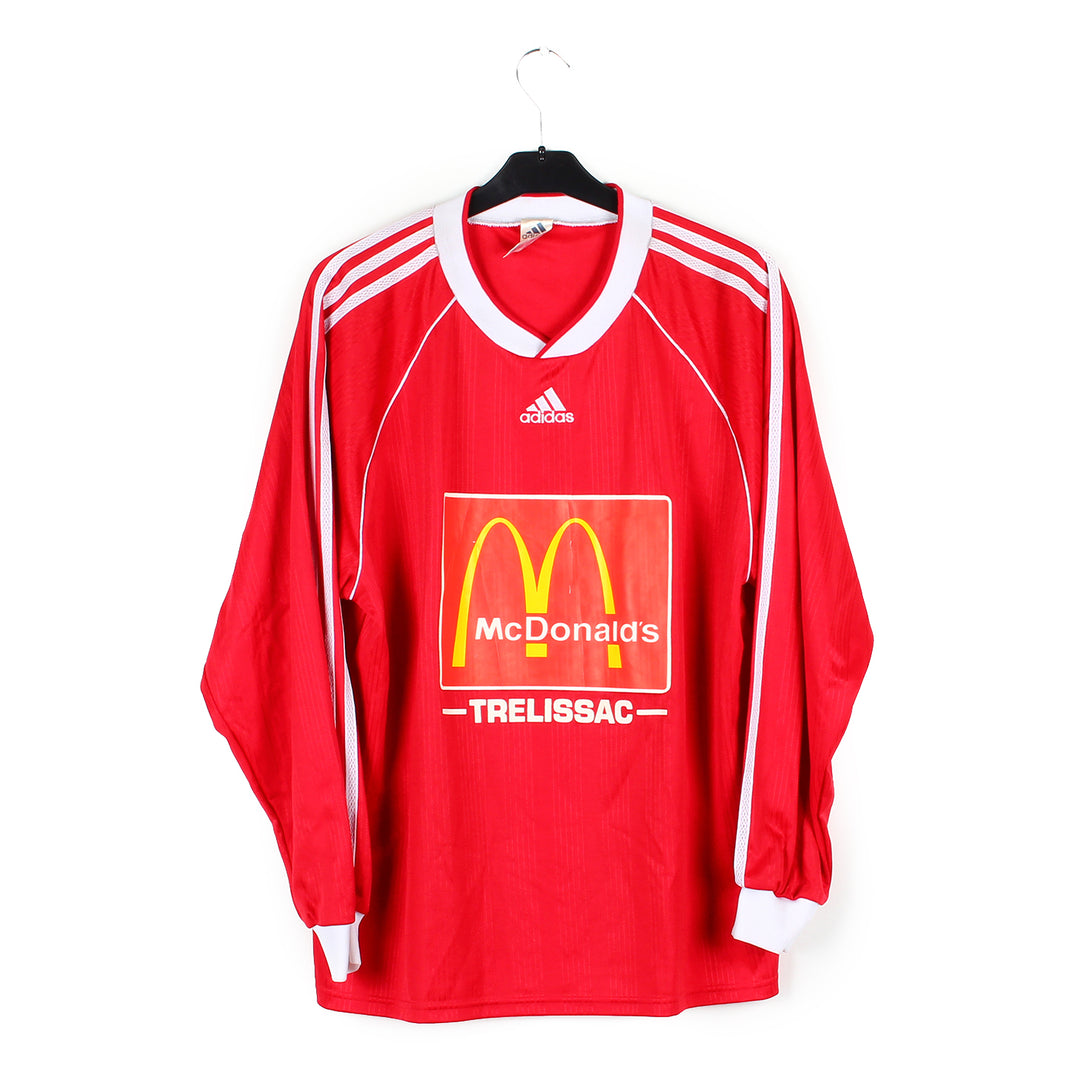 1998/00 - Adidas Template #3 (XL)