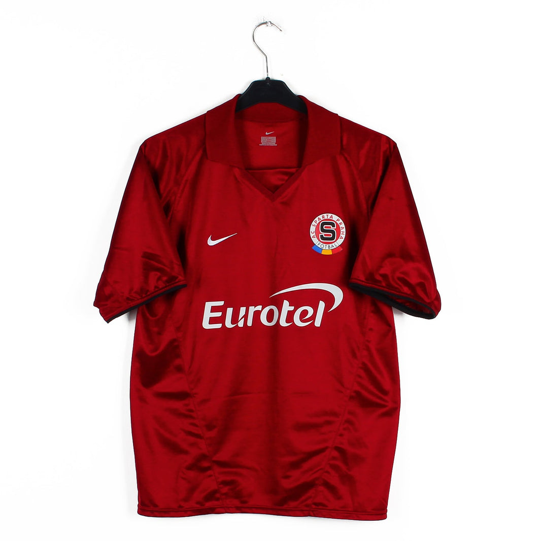 2004/05 - Sparta Prague (S)