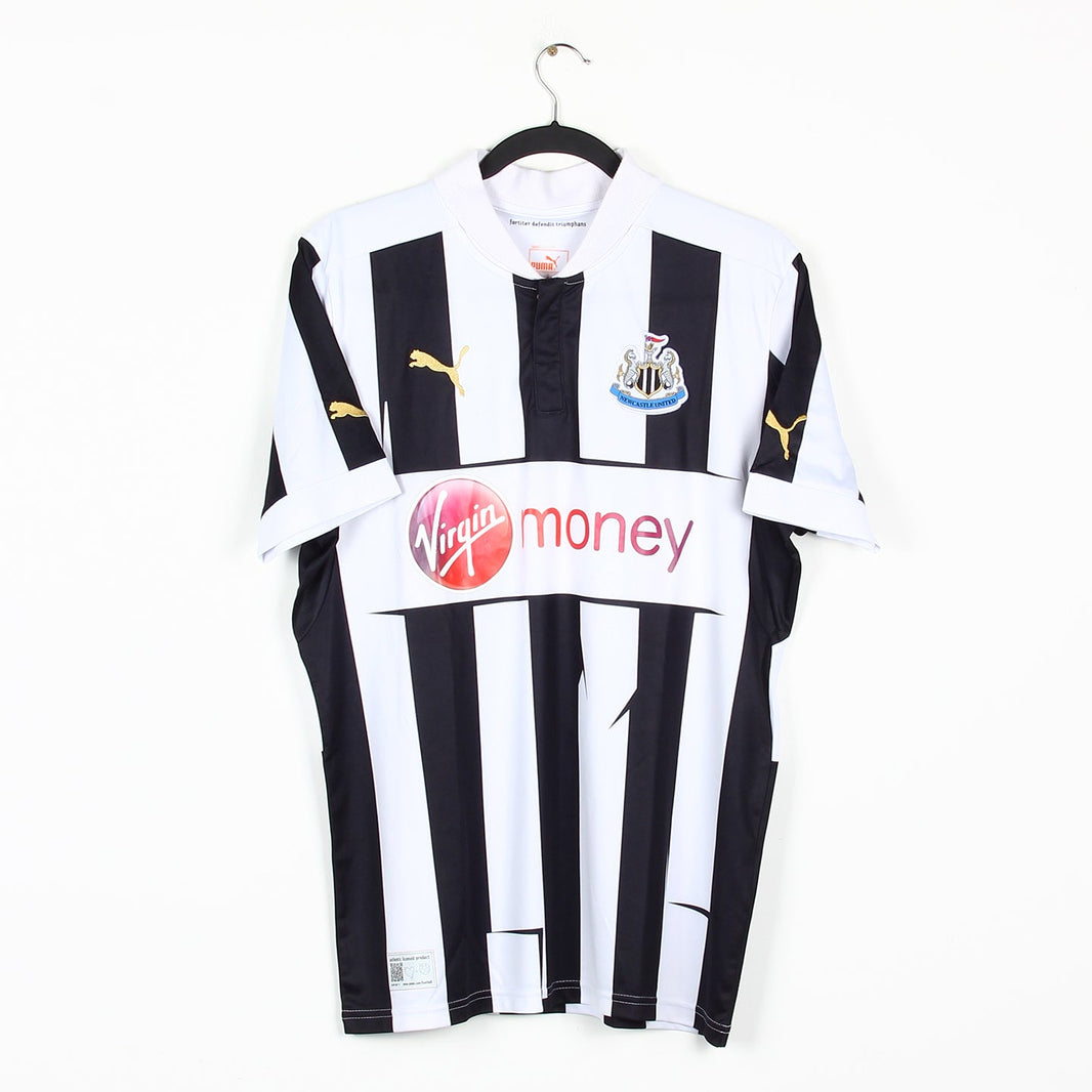 2012/13 - Newcastle (XL)