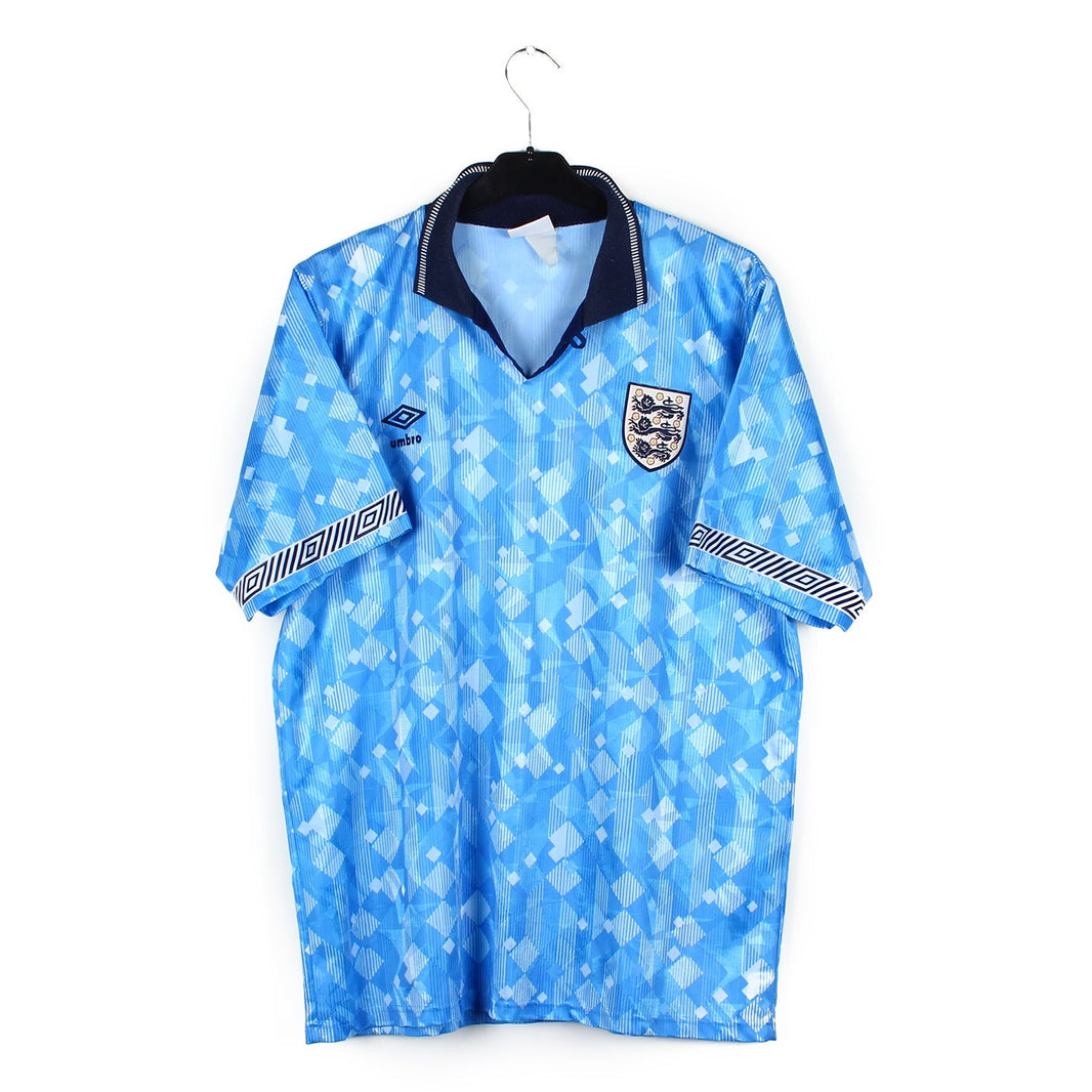 1990/92 - Angleterre (M)