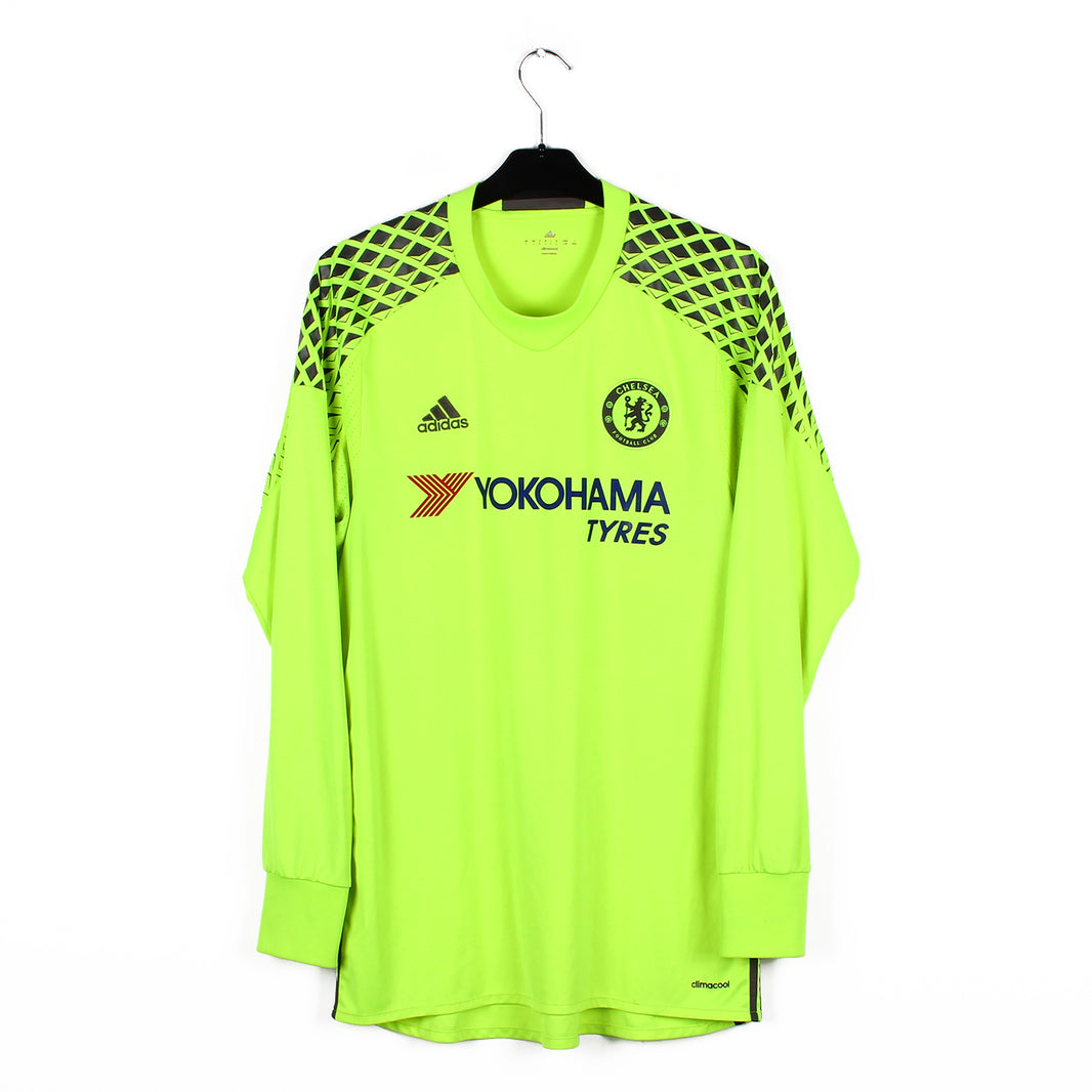 2016/17 - Chelsea (L)