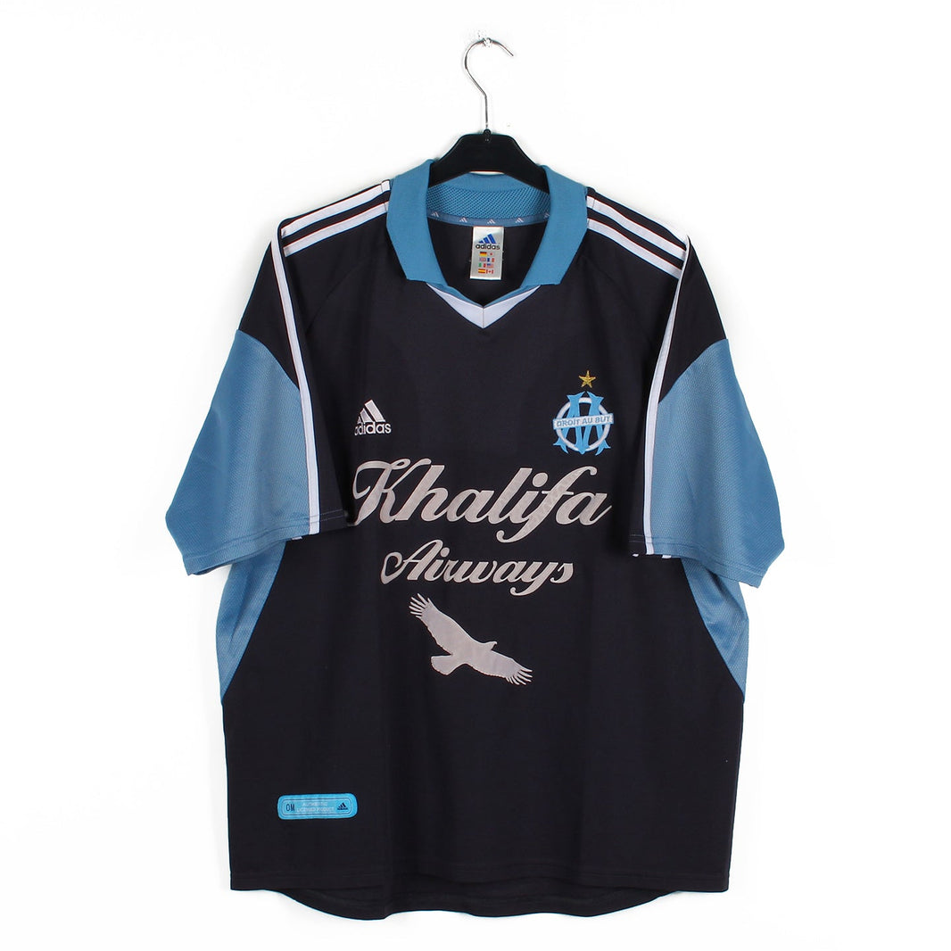 2001/02 - OM - Fernandao #9 (XL)