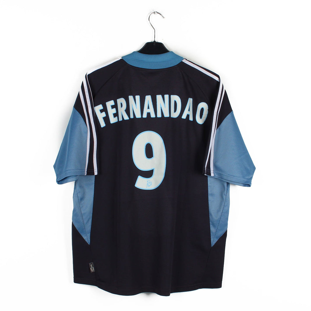 2001/02 - OM - Fernandao #9 (XL)