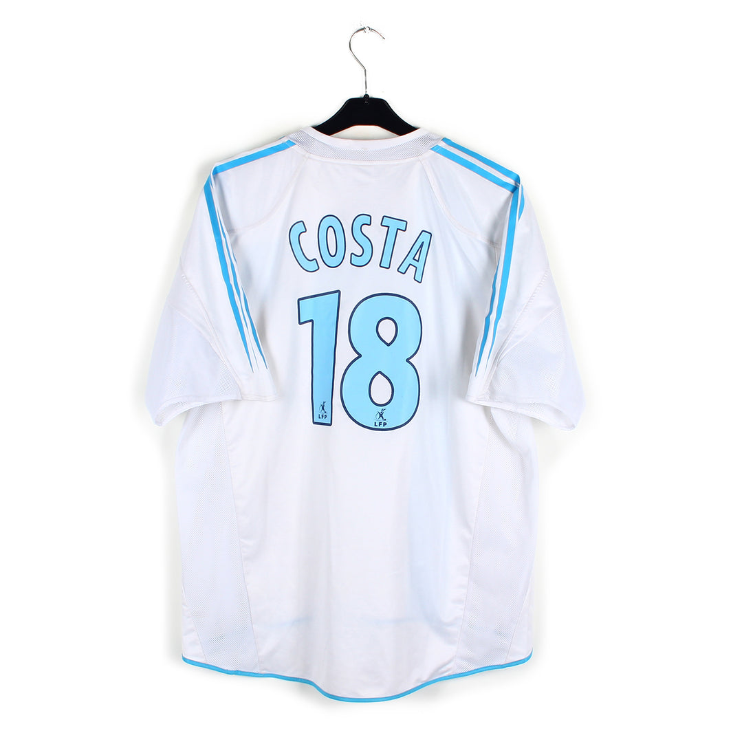 2004/05 - OM - Costa #18 (XL)