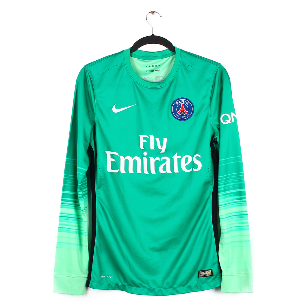 2015/16 - PSG #1 (S) [porté]