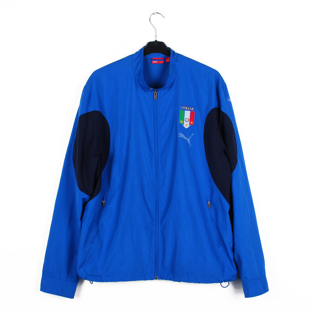 2006/07 - Italie (XL)