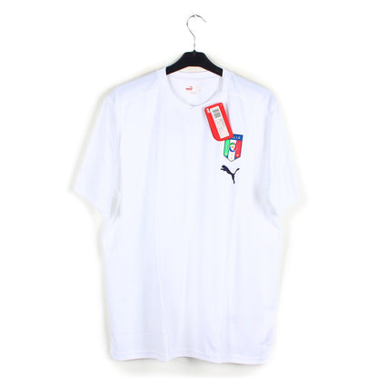 2007/08 - Italie (2XL)