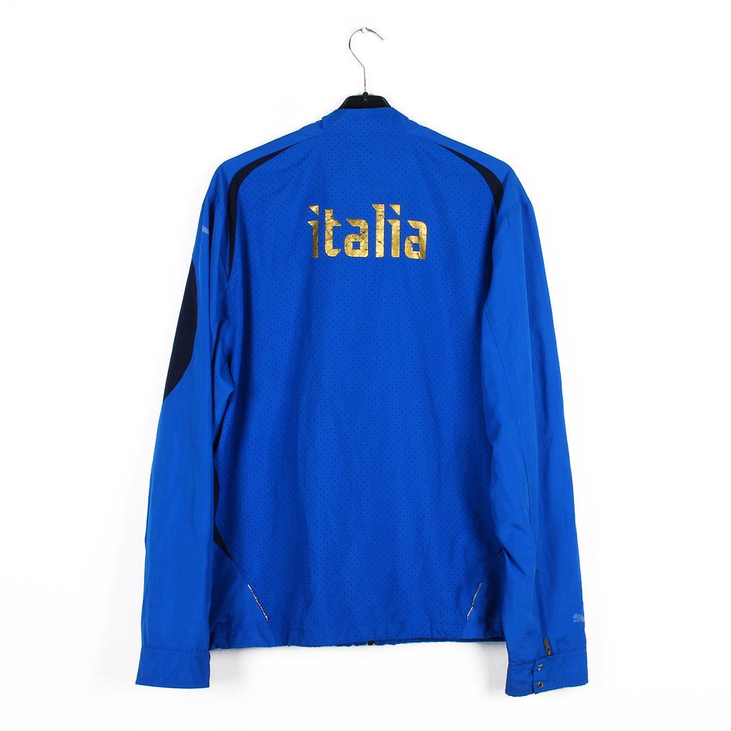 2006/07 - Italie (XL)