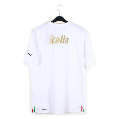 2007/08 - Italie (2XL)