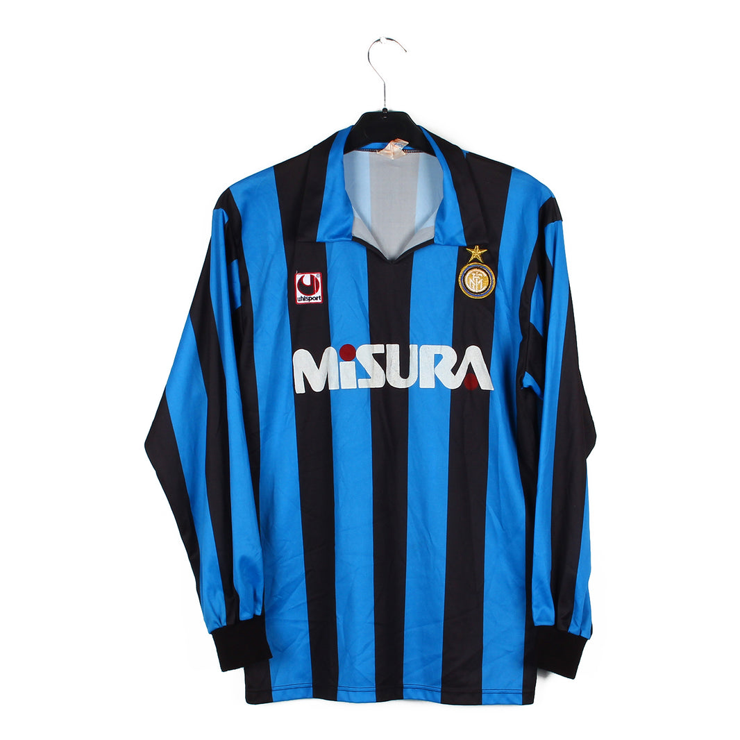 1989/90 - Inter Milan (L)