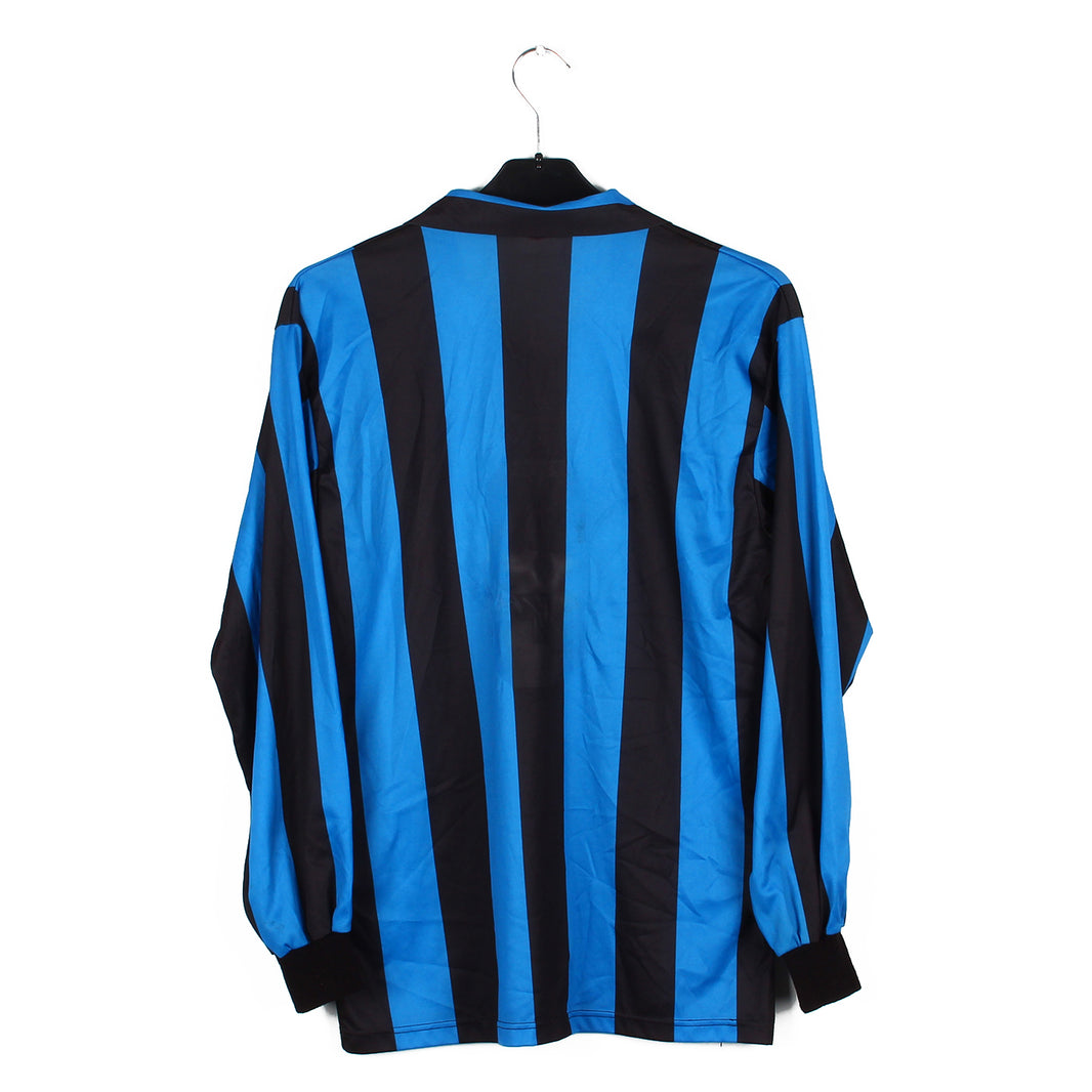 1989/90 - Inter Milan (L)