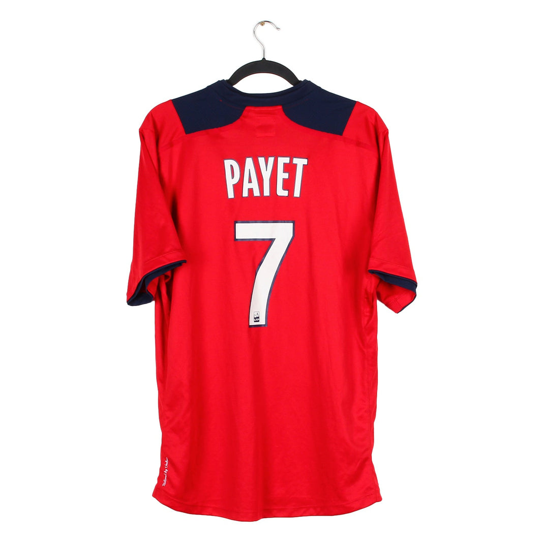 2012/13 - LOSC - Payet #7 (XL)