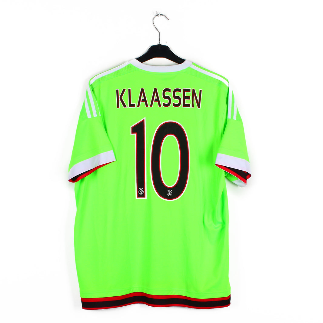 2015/16 - Ajax Amsterdam - Klassen #10 (XL)