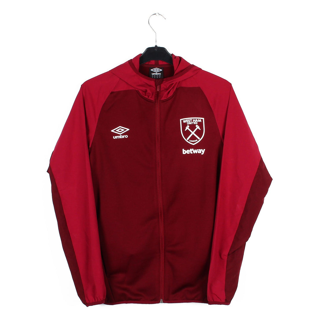 2019/20 - West Ham (S)