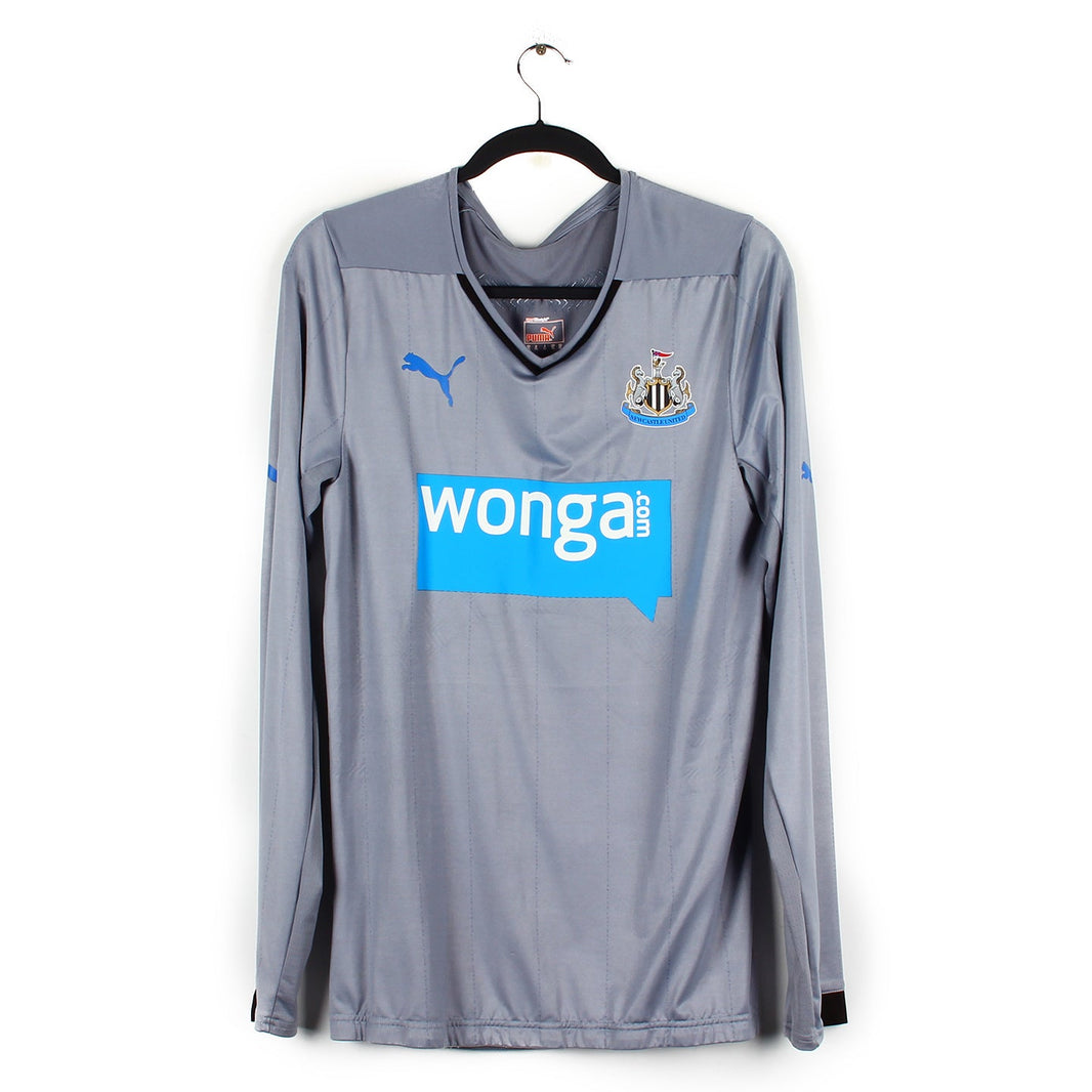 2014/15 - Newcastle (XL) [stock pro]