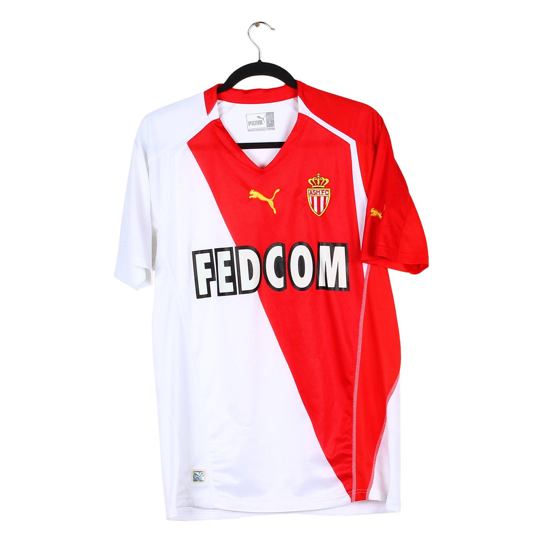 2004/06 - AS Monaco (11/12 ans)