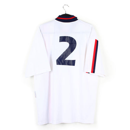 1997/98 - Genoa #2 (2XL)