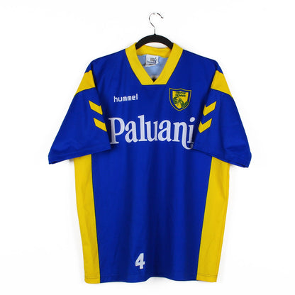 2000/01 - Chievo Verona #4 (XL) [stock pro]