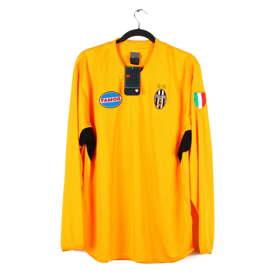 2003/04 - Juventus (L)