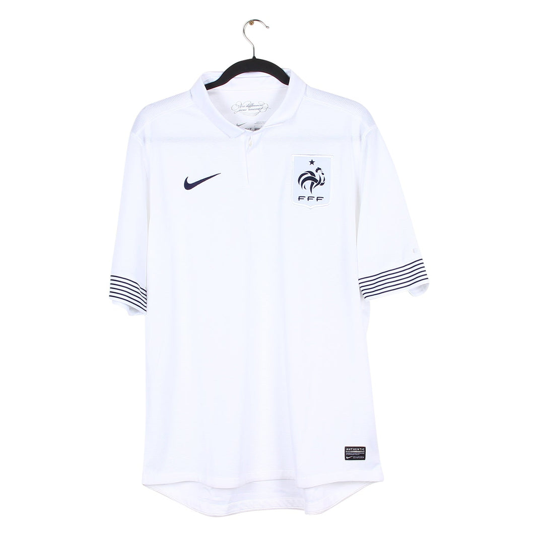 2012/13 - Equipe de France (XL enfant)