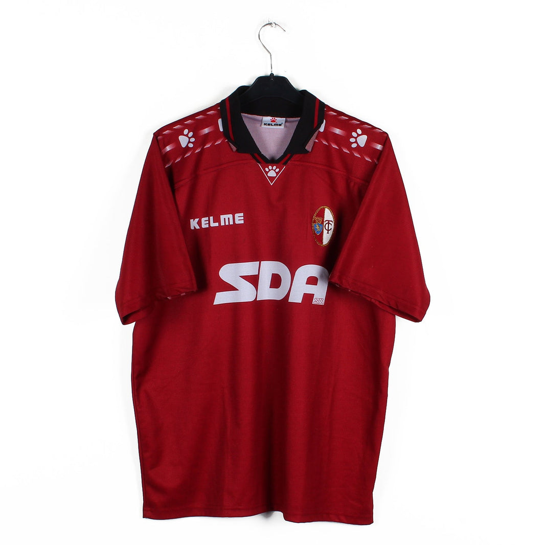 1996/97 - Torino #30 (XL) [MATCH ISSUE]