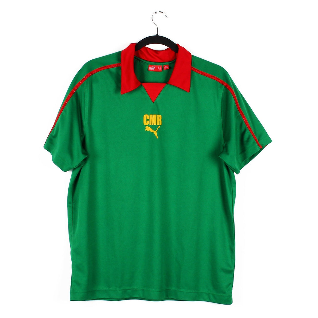 2008/09 - Cameroun (S)