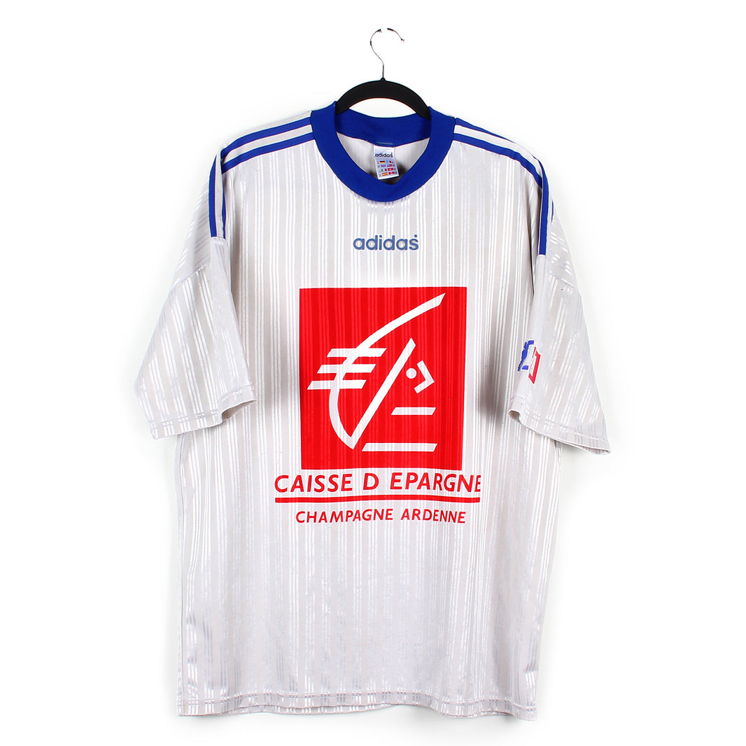 1996/97 - Coupe de France #11 (XL) [porté]