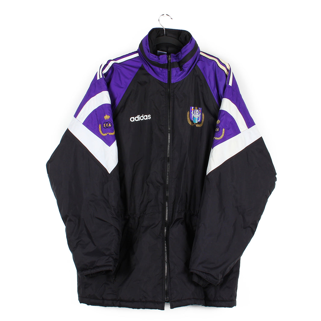 1997/98 - Anderlecht (M)