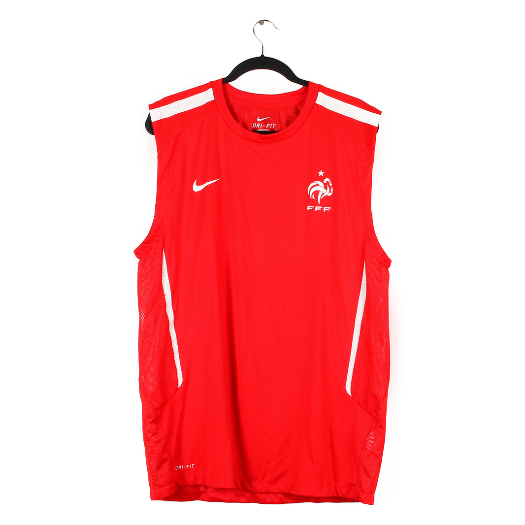 2011/12 - Equipe de France (XL)