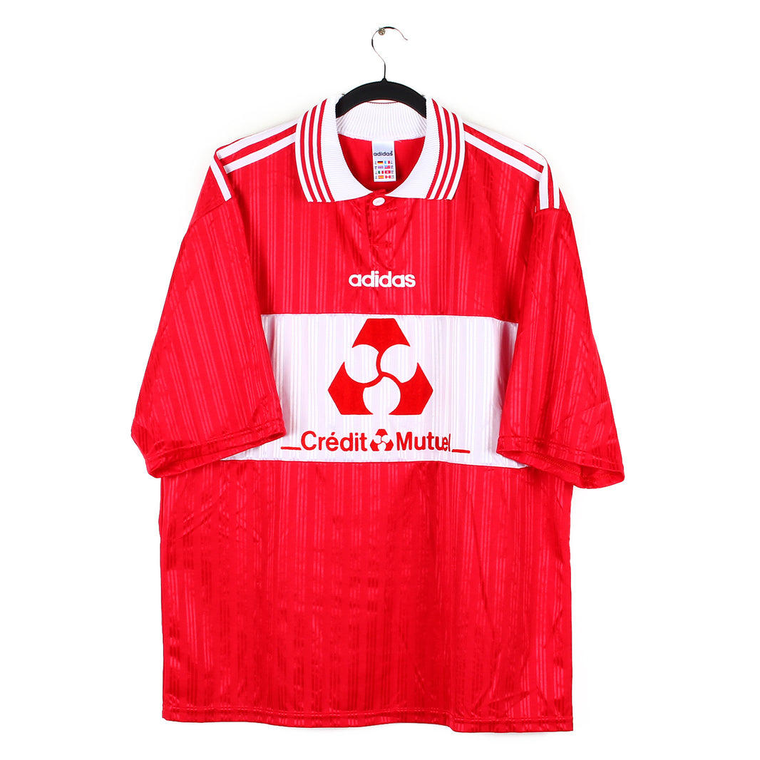 1996/98 - Adidas Template #9 (XL)