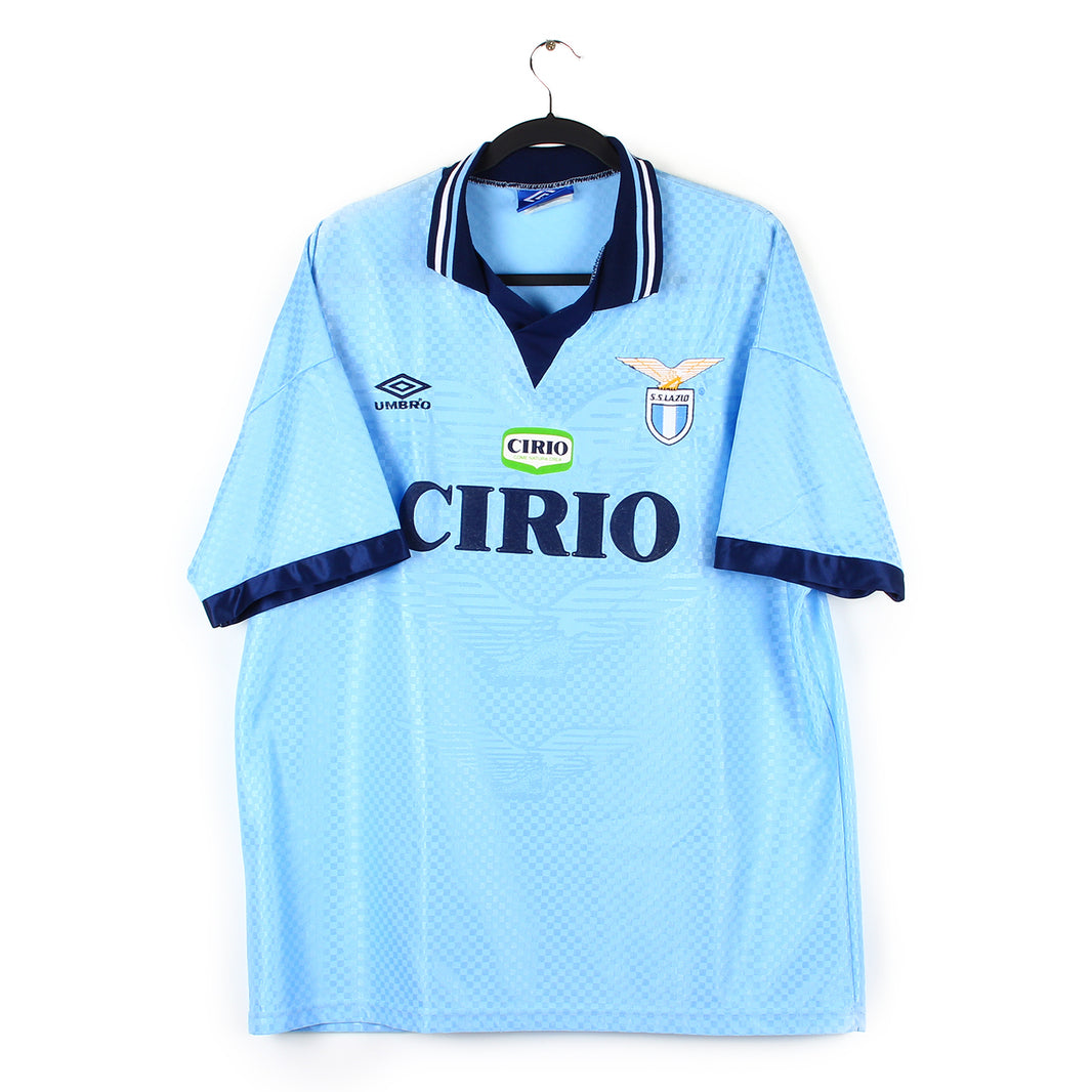 1996/97 - Lazio Rome #11 (XL)