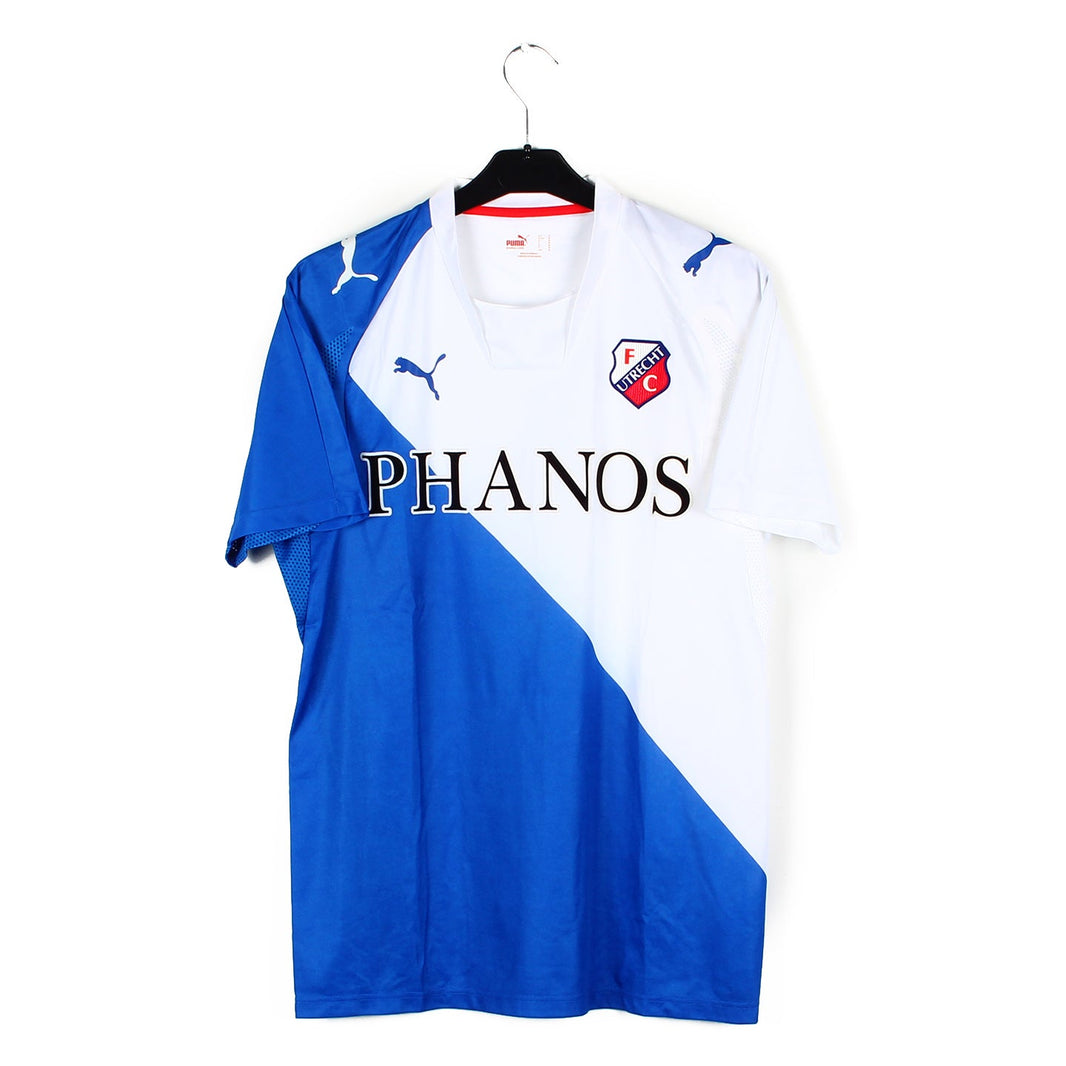 2007/08 - Utrecht FC (M)