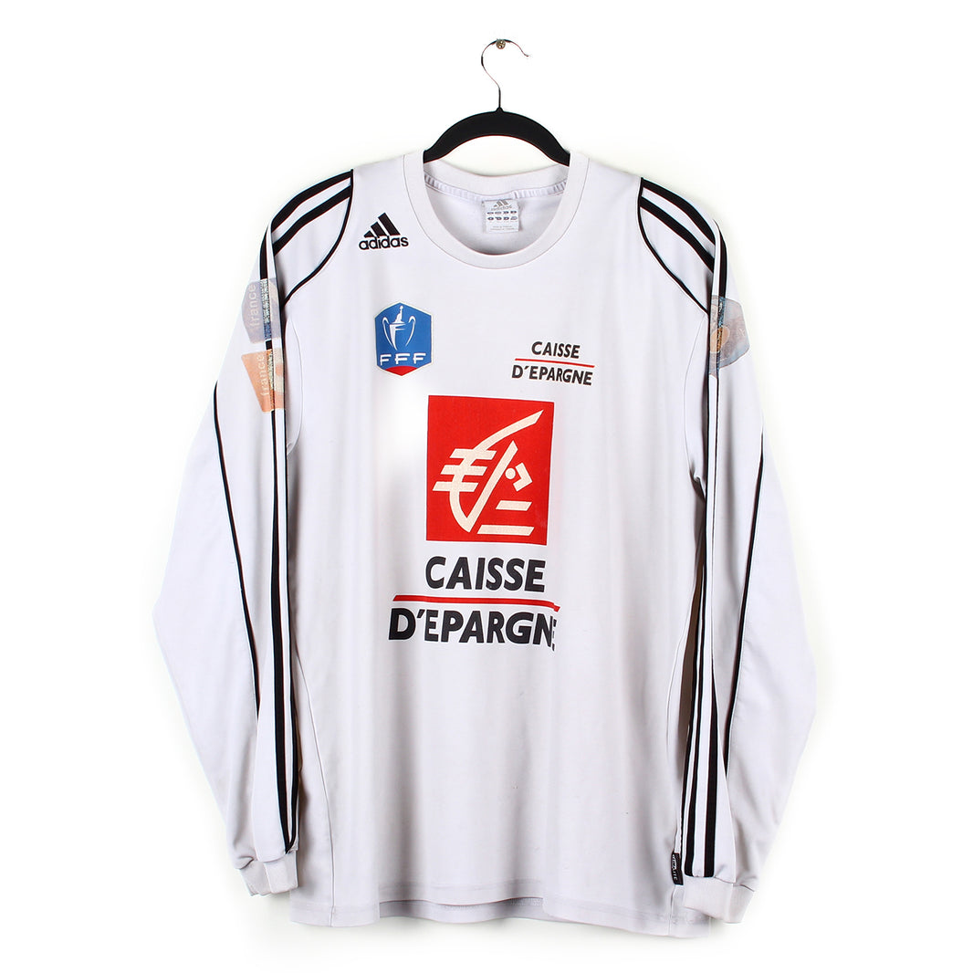 2008/09 - Coupe de France #3 (XL) [porté]