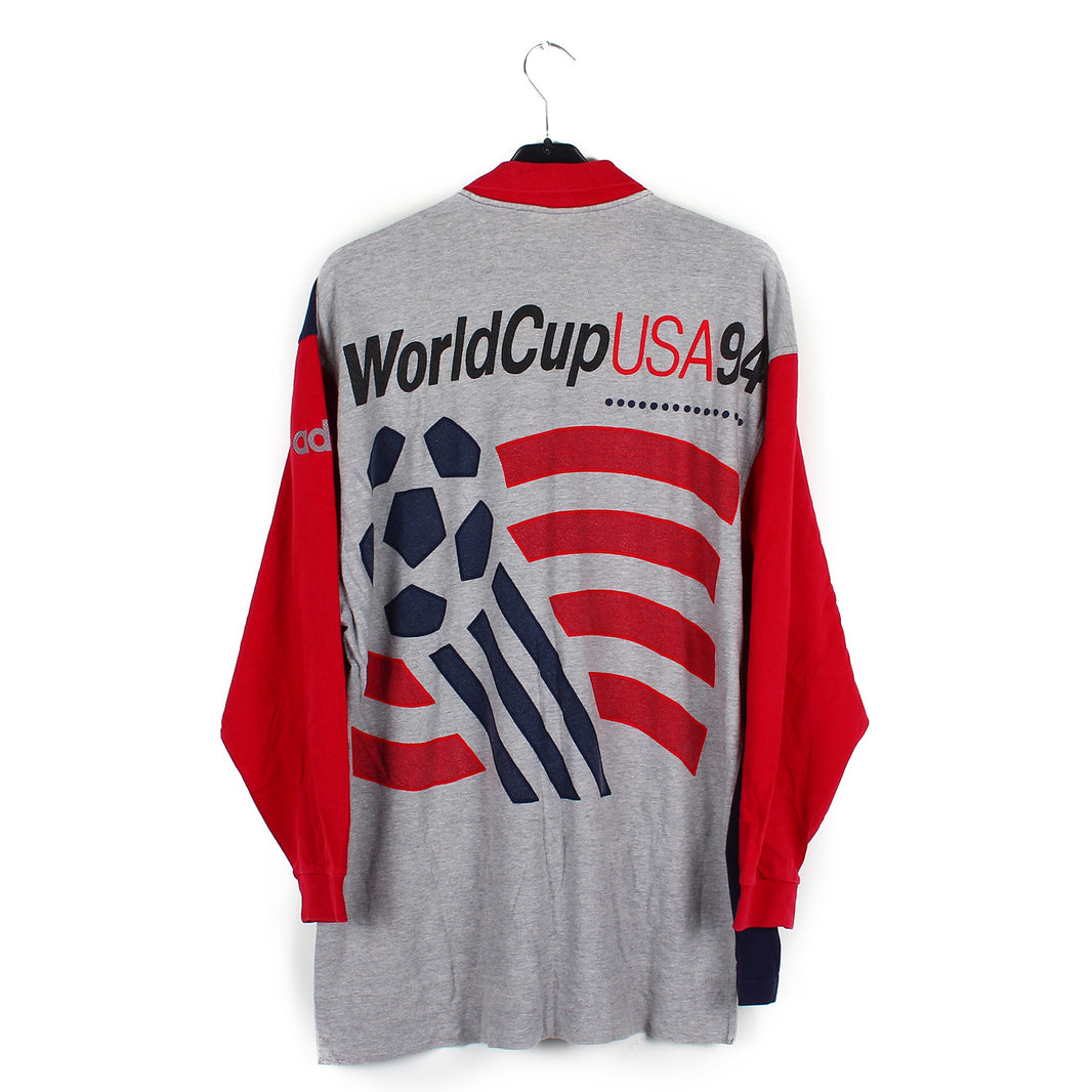 1994 - Coupe du Monde Etats-Unis (M)